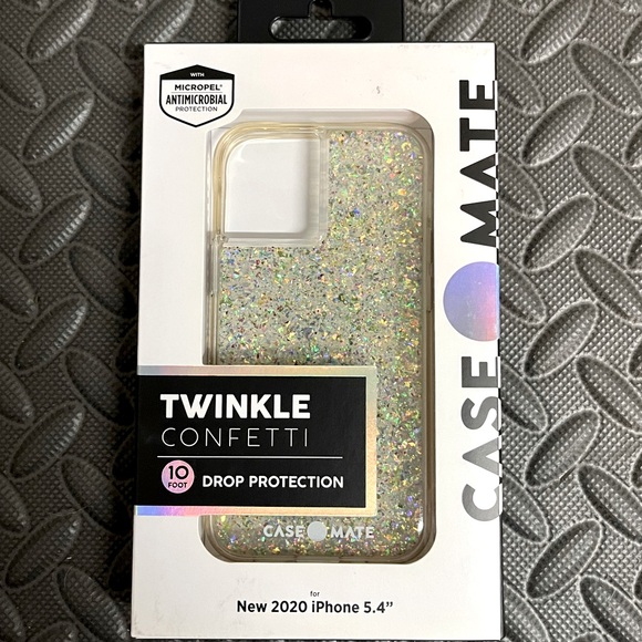 iPhone 5.4 Case - Picture 1 of 3